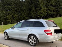 Gebraucht 2009 Mercedes C180 Limousine | 6.800 €