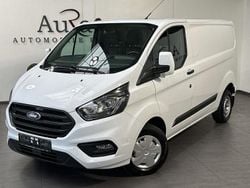 Frostweiã Gebraucht 2020 Ford Transit Custom Van / Kleinbus | 18.749 € (Superpreis)