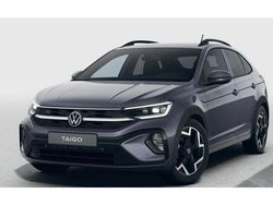 Grau Neu 2025 VW Taigo IQ Drive SUV | 42.200 €