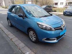 Gebraucht 2015 Renault Grand Scénic Van / Kleinbus | 5.200 € (Fairer Preis)