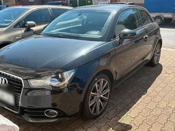 Schwarz Gebraucht 2010 Audi A1 Kleinwagen | 8.290 € (Teuer)