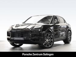 Chromitschwarzmetallic Gebraucht 2024 Porsche Cayenne SUV | 119.750 €