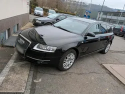 Schwarz Gebraucht 2008 Audi A6 Kombi | 3.950 € (Guter Preis)