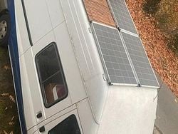 Gebraucht 2013 Ford Transit Van / Kleinbus | 5.999 € (Superpreis)