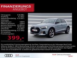 Grau Gebraucht 2022 Audi A1 Sport Kleinwagen | 26.980 € (Fairer Preis)
