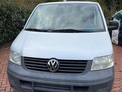 Silber Gebraucht 2008 VW T5 Van | 5.400 € (Guter Preis)