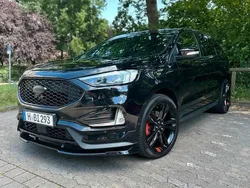 Schwarz Gebraucht 2019 Ford Edge ST SUV | 28.000 € (Fairer Preis)