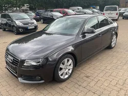 Grau Gebraucht 2009 Audi A4 Ambiente Limousine | 8.990 € (Superpreis)