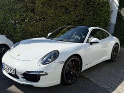 Weiß Gebraucht 2014 Porsche 911 Carrera S Coupé | 87.420 € (Fairer Preis)