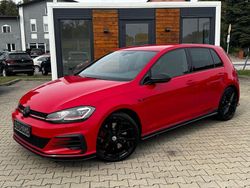 Rot Gebraucht 2019 VW Golf VII GTI Limousine | 27.990 € (Fairer Preis)