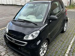 Schwarz Gebraucht 2013 Smart ForTwo Coupé Kleinwagen | 5.690 € (Fairer Preis)