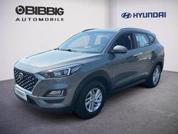 Weiß Gebraucht 2016 Hyundai Tucson Style SUV | 19.990 € (Teuer)