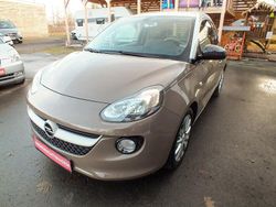 Gebraucht 2013 Opel Adam Edition Kleinwagen | 6.999 € (Fairer Preis)