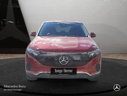 Manufaktur patagonienrot Gebraucht 2025 Mercedes EQA250 Advanced SUV | 33.790 € (Guter Preis)