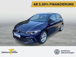 Blau Gebraucht 2022 VW Golf VIII GTE Limousine | 22.560 € (Guter Preis)