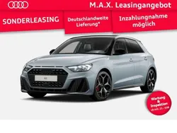 Pfeilgrau perleffekt Neu 2025 Audi A1 S-Line Kleinwagen | 36.480 € (Fairer Preis)