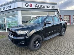 Schwarz Gebraucht 2019 Ford Ranger Limited Abholung | 23.999 € (Guter Preis)