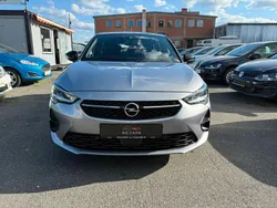 Grau Gebraucht 2023 Opel Corsa GS Line Limousine | 15.100 € (Guter Preis)