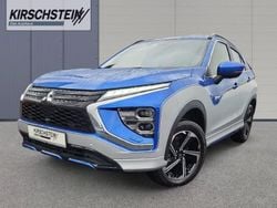 Laserblau Gebraucht 2023 Mitsubishi Eclipse Select SUV | 25.990 € (Fairer Preis)