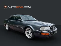 Grau Gebraucht 1992 Audi V8 Limousine | 12.888 €