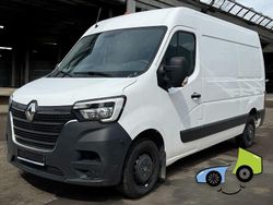 Weiß Gebraucht 2019 Renault Master Van | 18.500 € (Fairer Preis)
