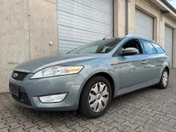 Silber Gebraucht 2007 Ford Mondeo Kombi | 1.000 € (Guter Preis)