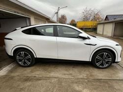 Gebraucht 2025 XPENG G6 RWD Standard Range SUV | 30.000 € (Superpreis)