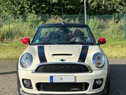 Beige Gebraucht 2014 Mini John Cooper Works Kleinwagen | 16.900 € (Guter Preis)