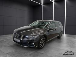 Mangangrau (grau) Gebraucht 2022 VW Passat Pro Kombi | 24.940 € (Fairer Preis)