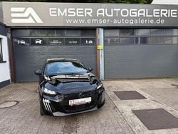Schwarz Gebraucht 2024 Peugeot e-208 GTi Kleinwagen | 23.600 € (Fairer Preis)