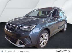Grau Gebraucht 2025 Seat Arona SUV | 23.430 € (Fairer Preis)