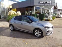 Silber Gebraucht 2021 Opel Corsa Elegance Kleinwagen | 14.950 € (Fairer Preis)