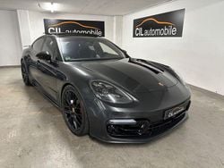 Gebraucht 2017 Porsche Panamera Turbo Chrono Limousine | 57.990 € (Fairer Preis)