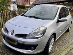Silber Gebraucht 2007 Renault Clio II Rip Curl Limousine | 2.499 € (Fairer Preis)