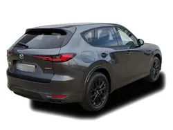 Grau Gebraucht 2023 Mazda CX-60 Comfort SUV | 41.649 € (Guter Preis)