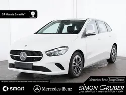 Weiß Gebraucht 2024 Mercedes B200 Progressive Van / Kleinbus | 31.900 € (Fairer Preis)