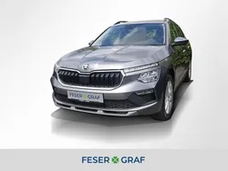 Grau Neu 2025 Skoda Kamiq Selection SUV | 23.690 € (Fairer Preis)