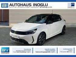 Weiss banquise Gebraucht 2025 Opel Corsa Kleinwagen | 17.980 € (Fairer Preis)