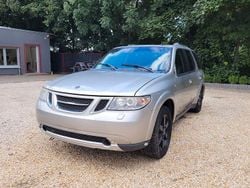 Grau Gebraucht 2006 Saab 9-7X SUV | 3.980 €
