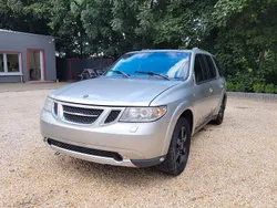 Grau Gebraucht 2006 Saab 9-7X SUV | 5.480 €
