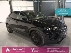 Schwarz Gebraucht 2022 Opel Mokka Edition SUV | 19.220 € (Guter Preis)