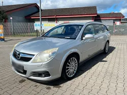 Gebraucht 2007 Opel Vectra Kombi | 1.600 € (Guter Preis)