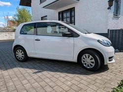 Weiß Gebraucht 2019 Skoda Citigo Kleinwagen | 5.800 € (Guter Preis)
