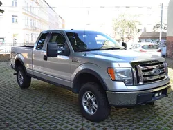 Gebraucht 2010 Ford F-150 XLT Abholung | 12.999 €