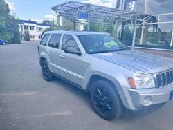 Bright silver metallic Gebraucht 2005 Jeep Grand Cherokee Limited SUV | 10.500 € (Etwas zu teuer)