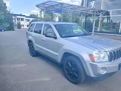 Bright silver metallic Gebraucht 2005 Jeep Grand Cherokee Limited SUV | 10.500 € (Etwas zu teuer)