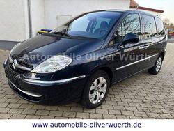 Blau Gebraucht 2010 Citroën C8 Van / Kleinbus | 2.500 € (Fairer Preis)