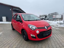 Rot Gebraucht 2012 Renault Twingo Expression Kleinwagen | 2.499 € (Guter Preis)