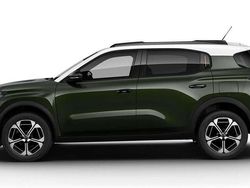 Montana grün metallic Neu 2025 Citroën C3 Aircross SUV | 25.386 € (Fairer Preis)