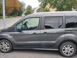 Grau Gebraucht 2019 Ford Tourneo Connect Trend Van / Kleinbus | 10.950 €